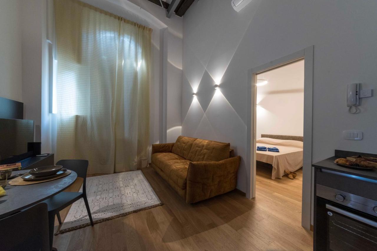 Dream Suites Milano Centro Porta Romana Exterior photo