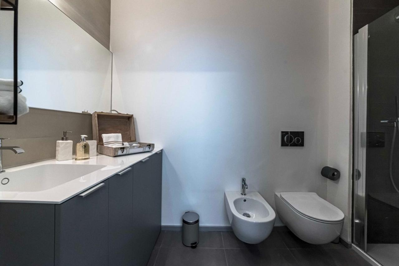 Dream Suites Milano Centro Porta Romana Exterior photo
