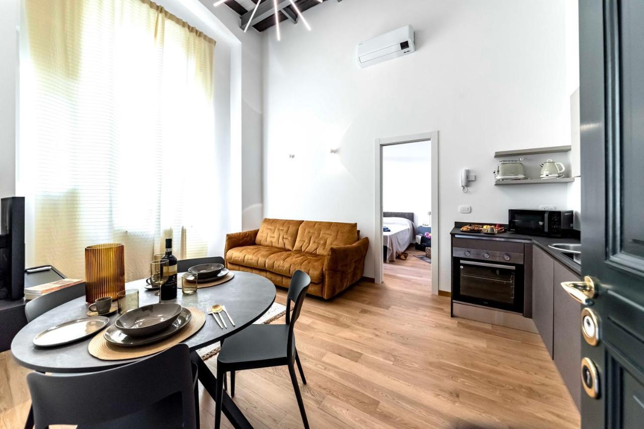 Dream Suites Milano Centro Porta Romana Exterior photo