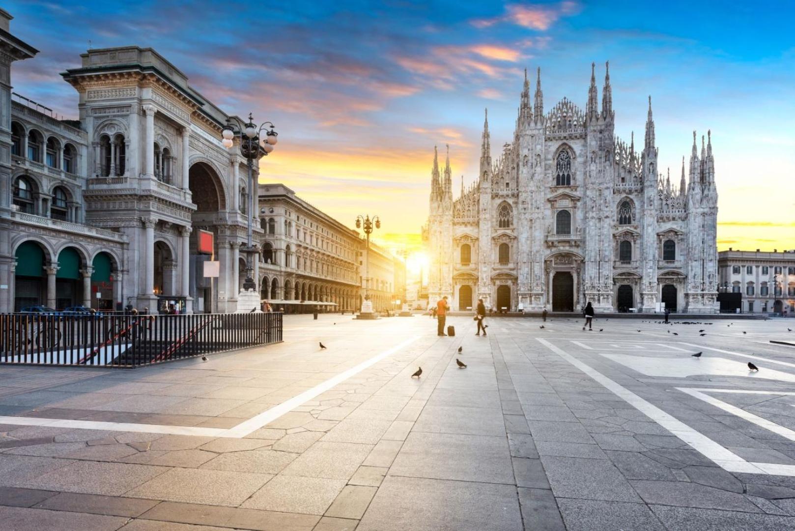 Dream Suites Milano Centro Porta Romana Exterior photo