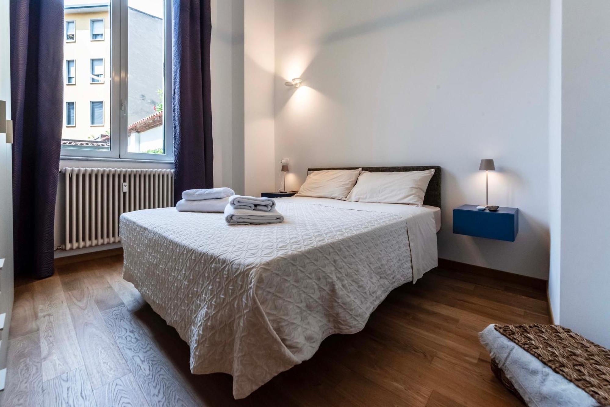 Dream Suites Milano Centro Porta Romana Exterior photo